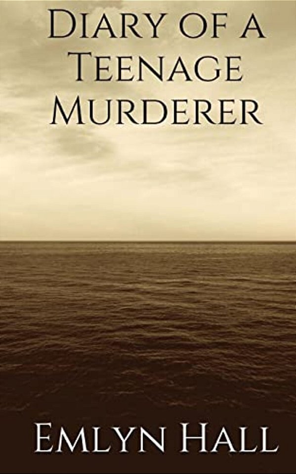 Diary Of A Teenage Murderer-..