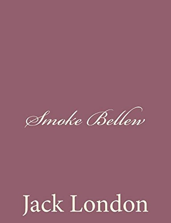 Smoke Bellew-..