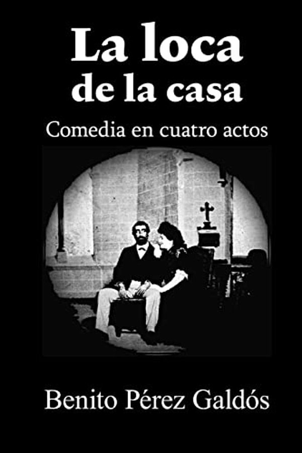 La Loca De La Casa-..