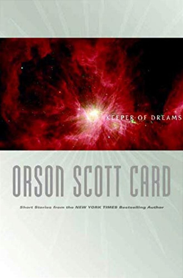 Keeper Of Dreams: Short Fiction-..