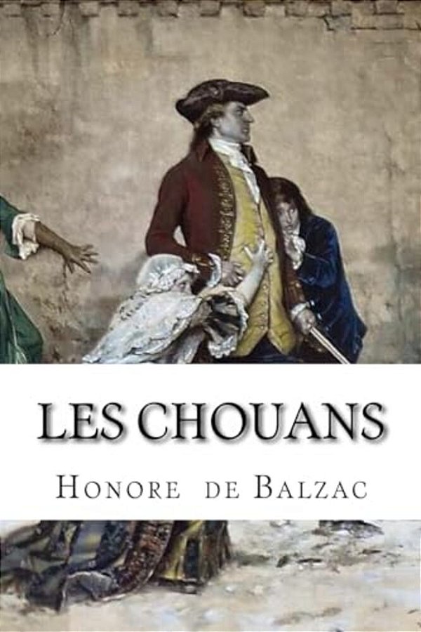Les Chouans-..
