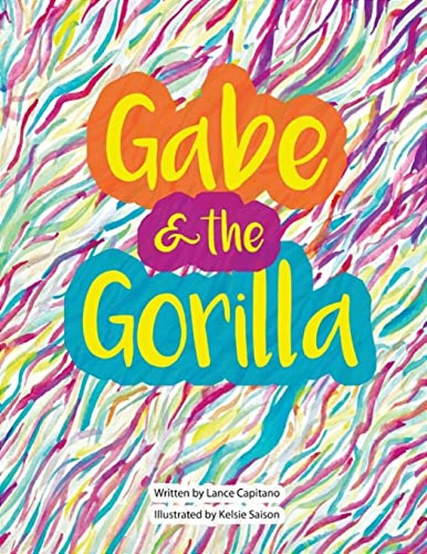 Gabe & The Gorilla-..