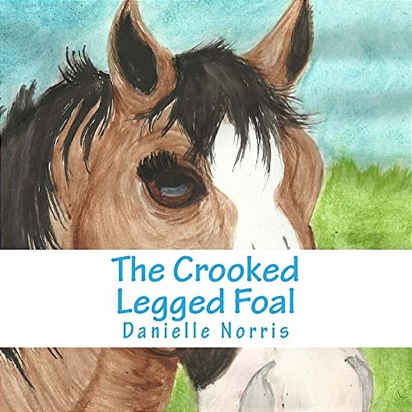 The Crooked Legged Foal-..