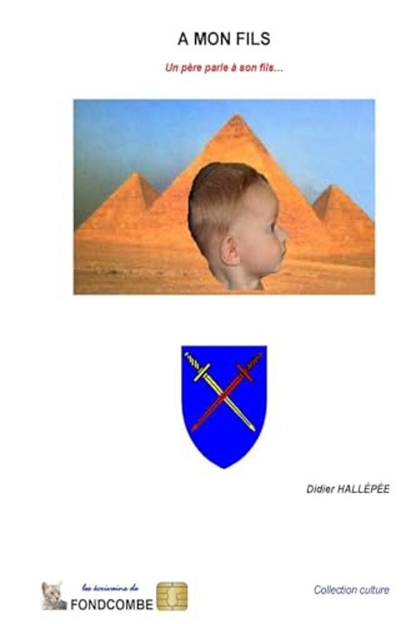 A Mon Fils-..