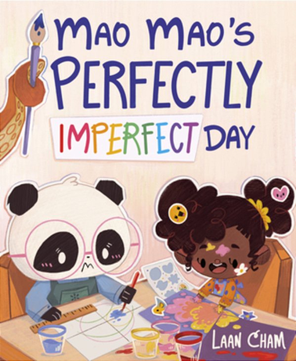 Mao Mao's Perfectly Imperfect Day-..