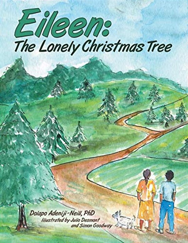 Eileen: The Lonely Christmas Tree-..