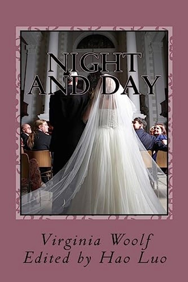 Night And Day-..