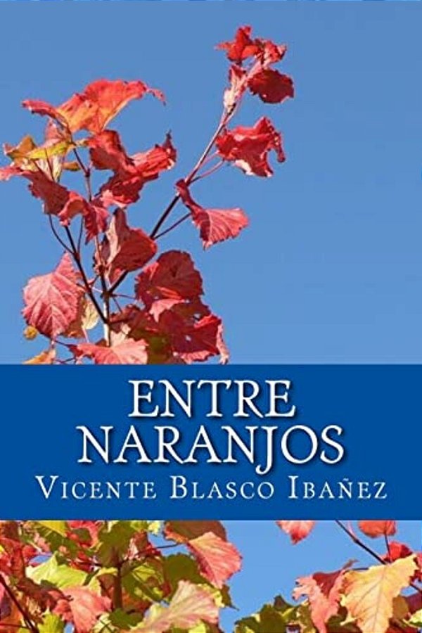 Entre Naranjos-..