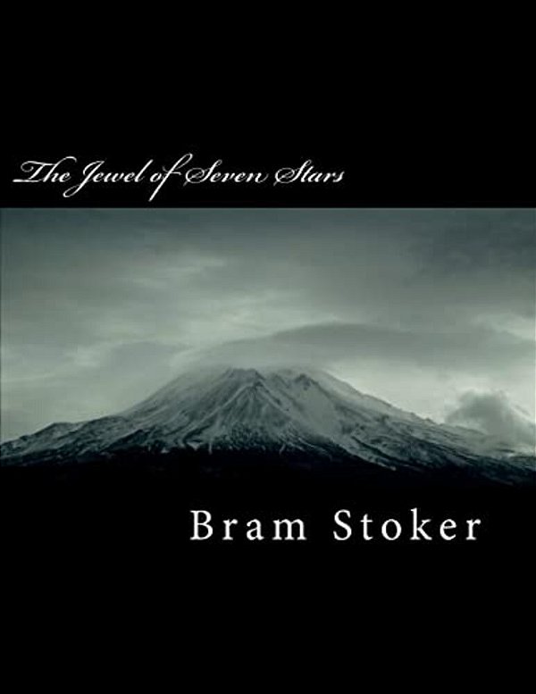 The Jewel Of Seven Stars-..