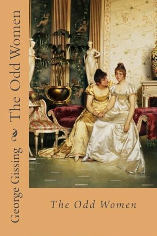 The Odd Women George Gissing-..