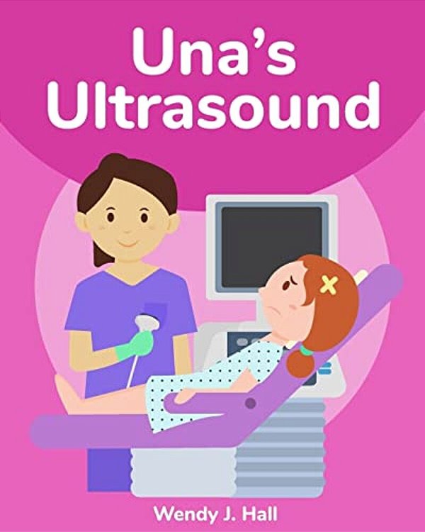 Una's Ultrasound-..