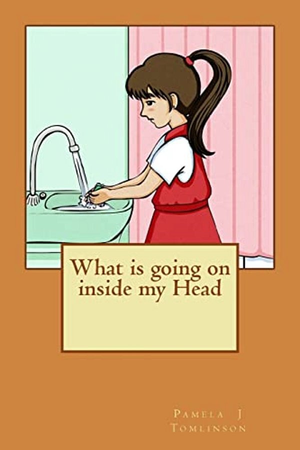What Is Going On Inside My Head-..