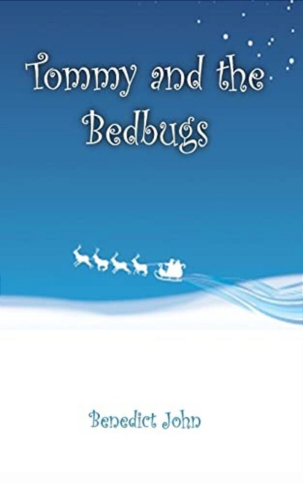 Tommy And The Bedbugs-..