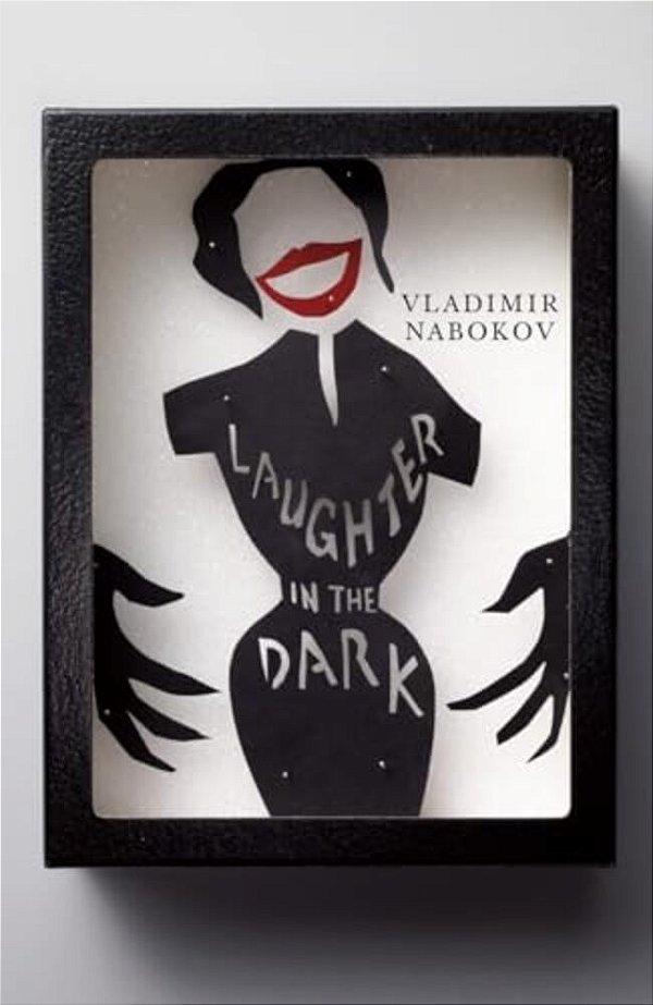 Laughter In The Dark-..