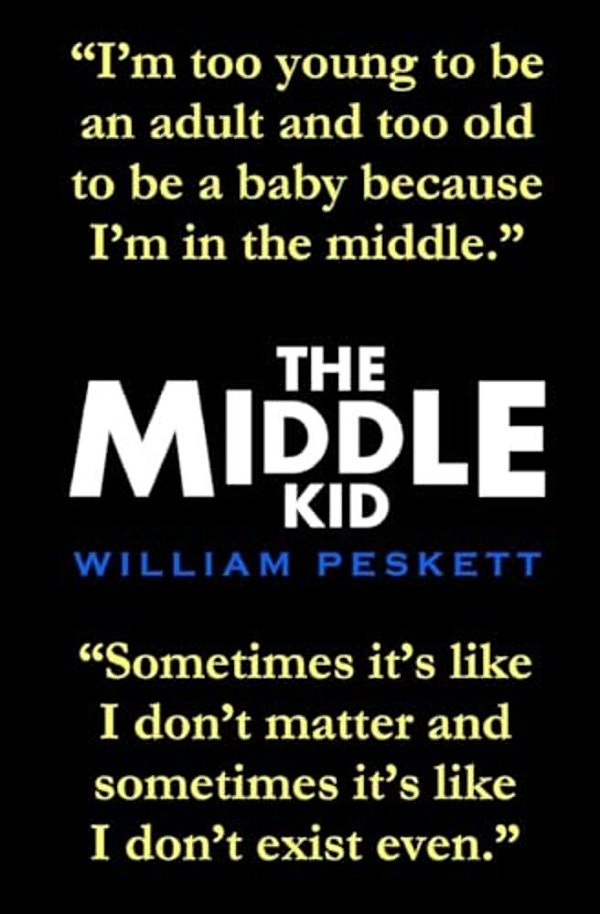 The Middle Kid-..