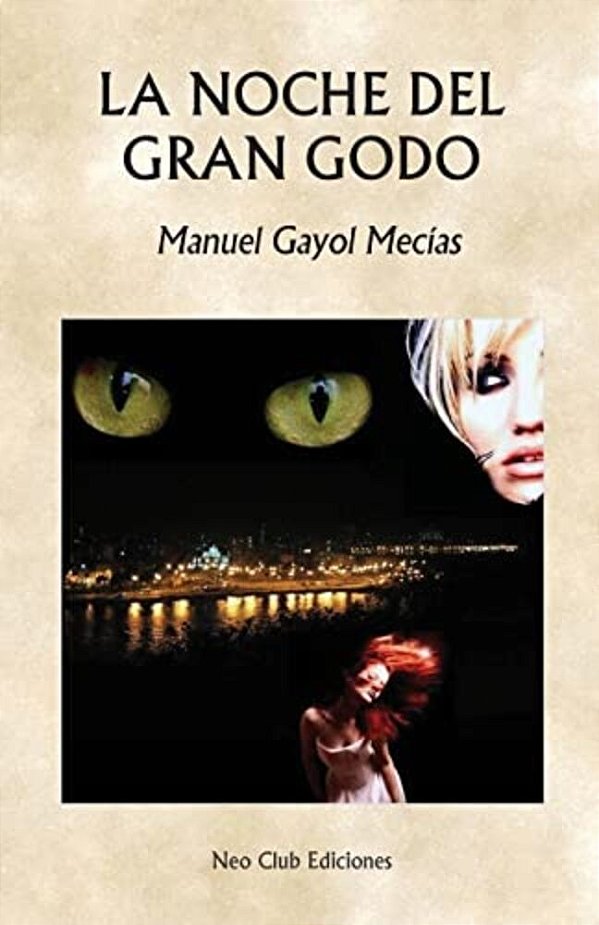 La Noche Del Gran Godo-..