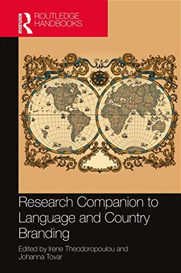 Research Companion To Language And Country Branding-..