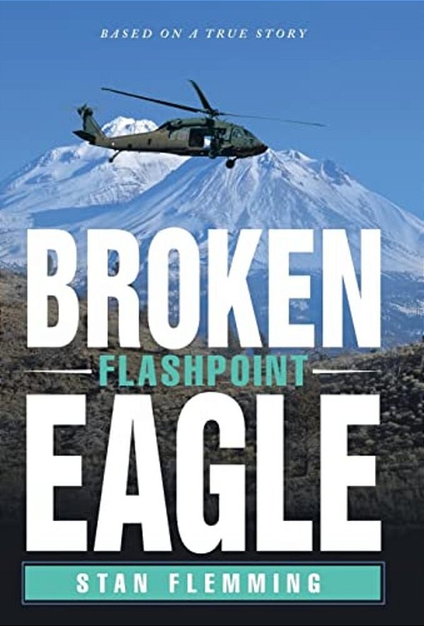 Broken Eagle: Flashpoint-..