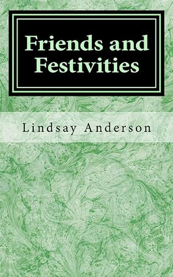 Friends And Festivities-..