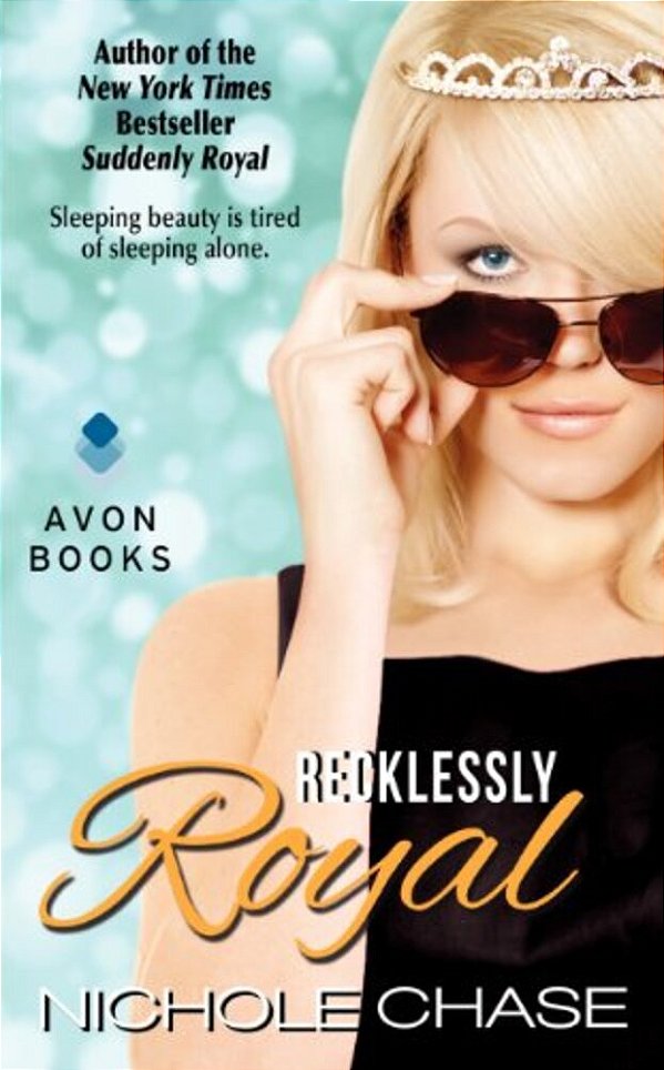 Recklessly Royal-..