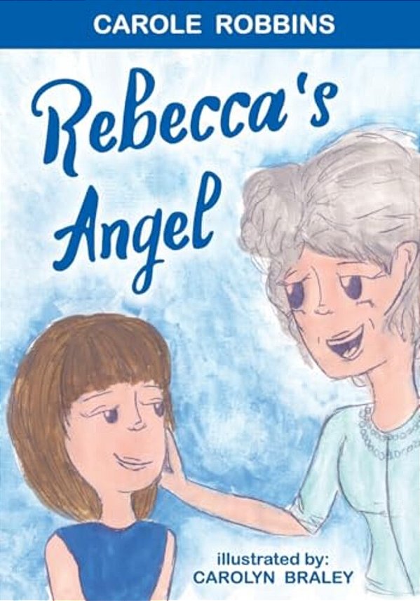Rebecca's Angel-..