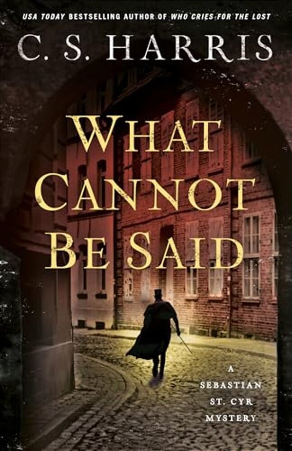 What Cannot Be Said-..