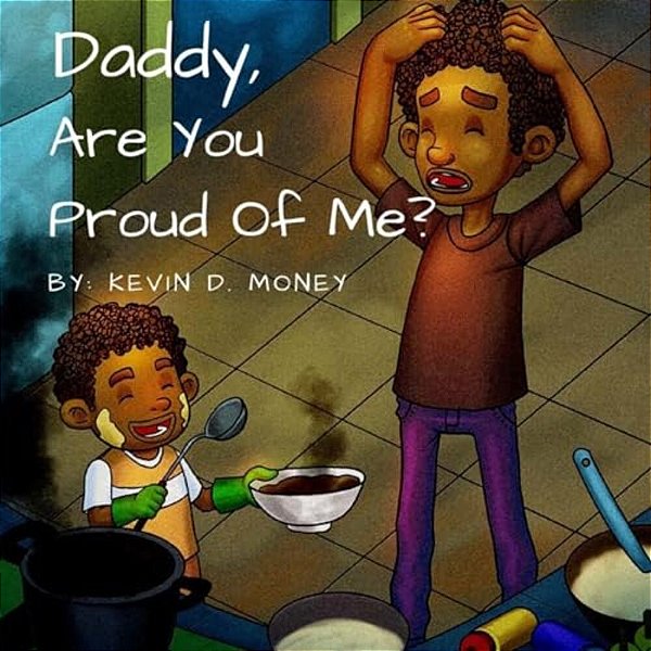 Daddy, Are You Proud Of Me?-..