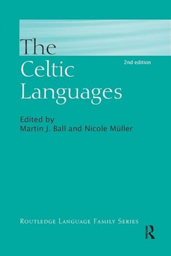 The Celtic Languages-..