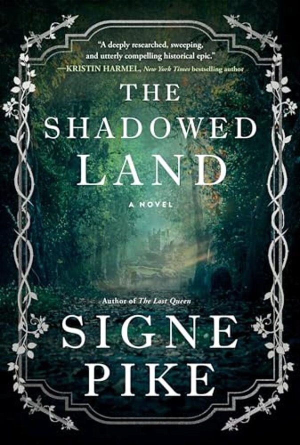 The Shadowed Land-..