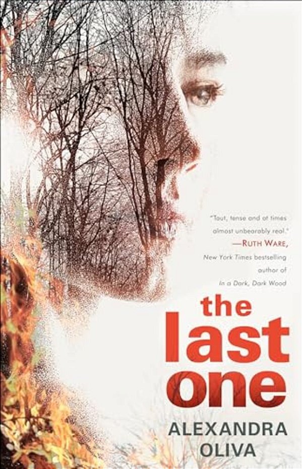 The Last One-..
