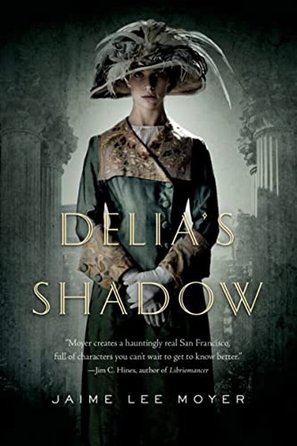 Delia's Shadow-..