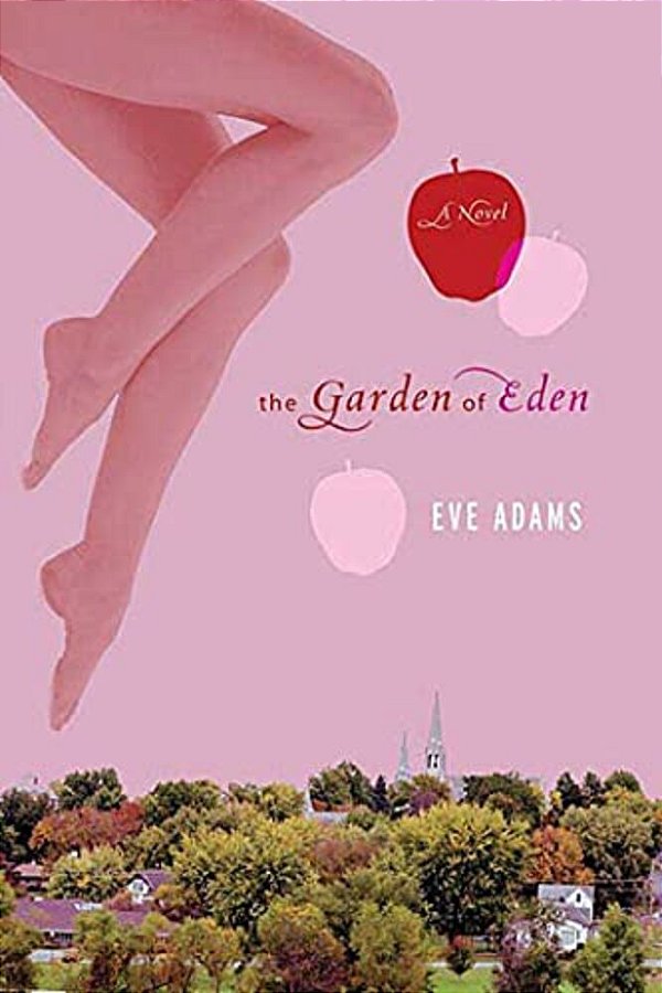 The Garden Of Eden-..