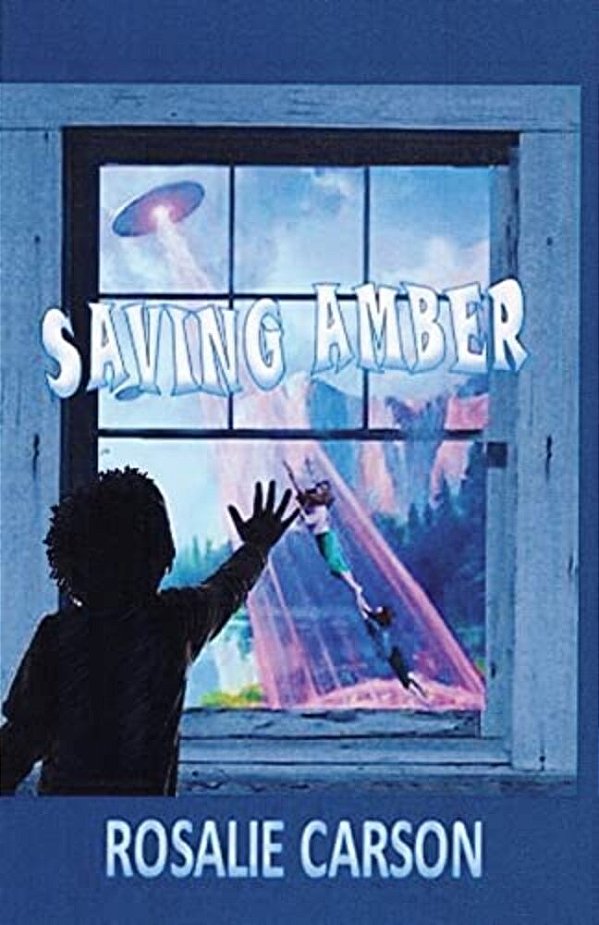 Saving Amber-..