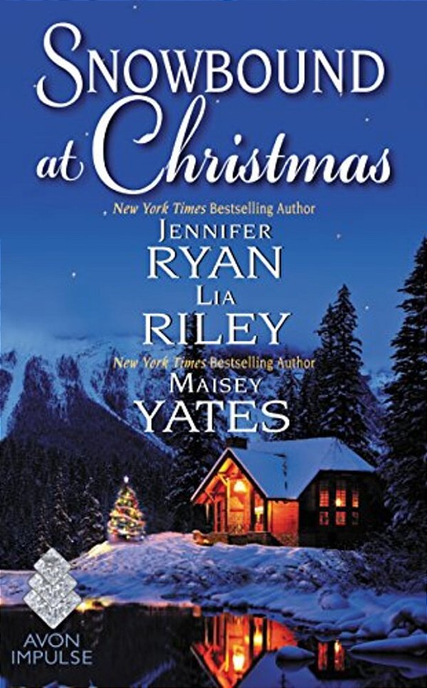 Snowbound At Christmas-..