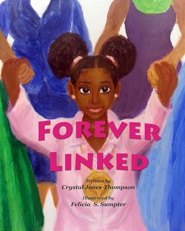 Forever Linked-..