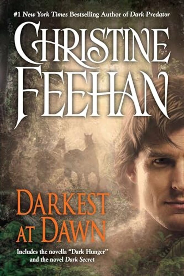 Darkest At Dawn-..