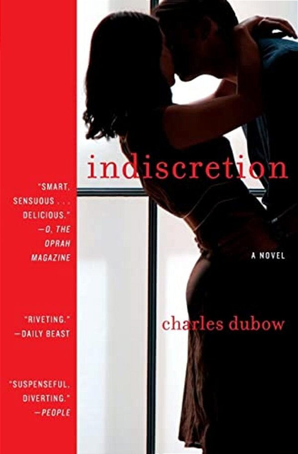 Indiscretion-..