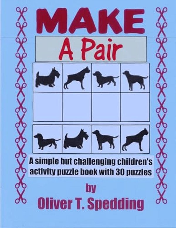Make A Pair-..