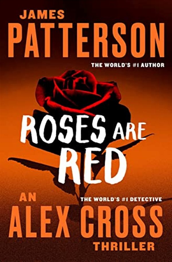 Roses Are Red-..