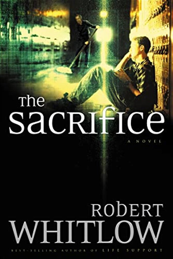 The Sacrifice-..