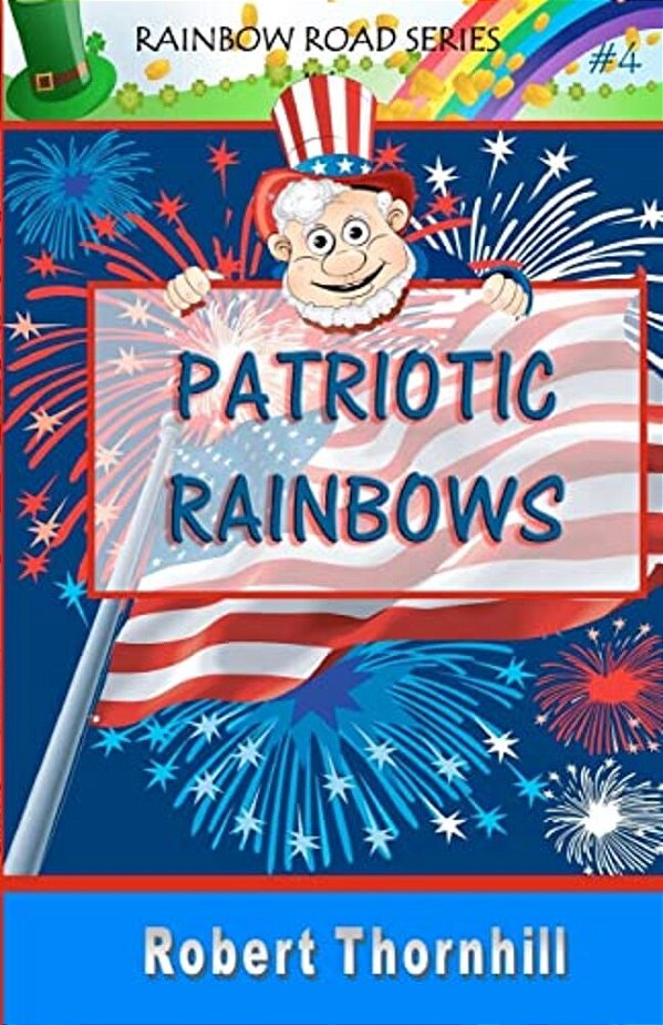 Patriotic Rainbows-..