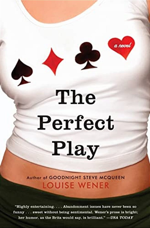 The Perfect Play-..