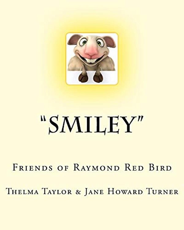 Smiley: Friends Of Raymond Red Bird, Vol. 2-..