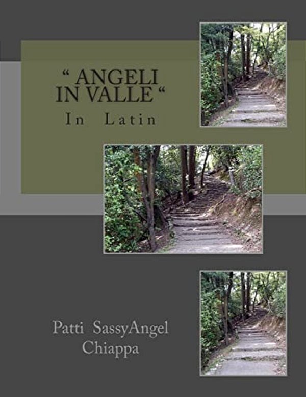 Angeli In Valle-..