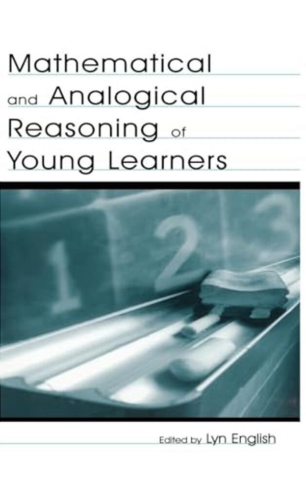 Mathematical And Analogical Reasoning Of Young Learners-..