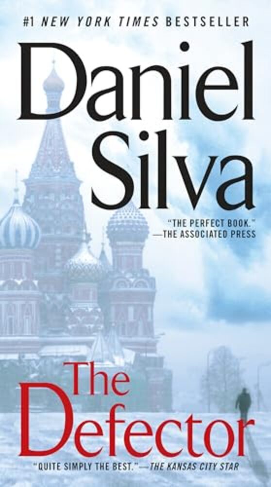 The Defector-..