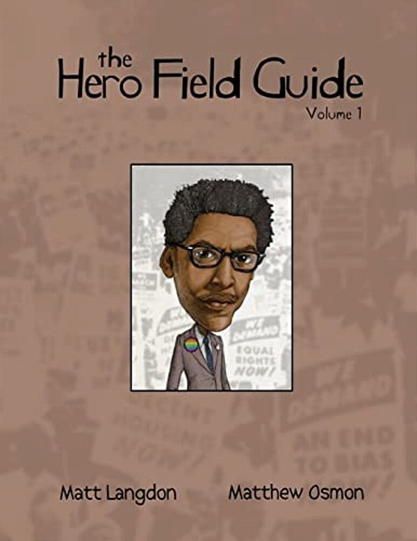 The Hero Field Guide-..