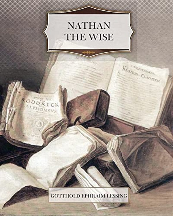 Nathan The Wise-..