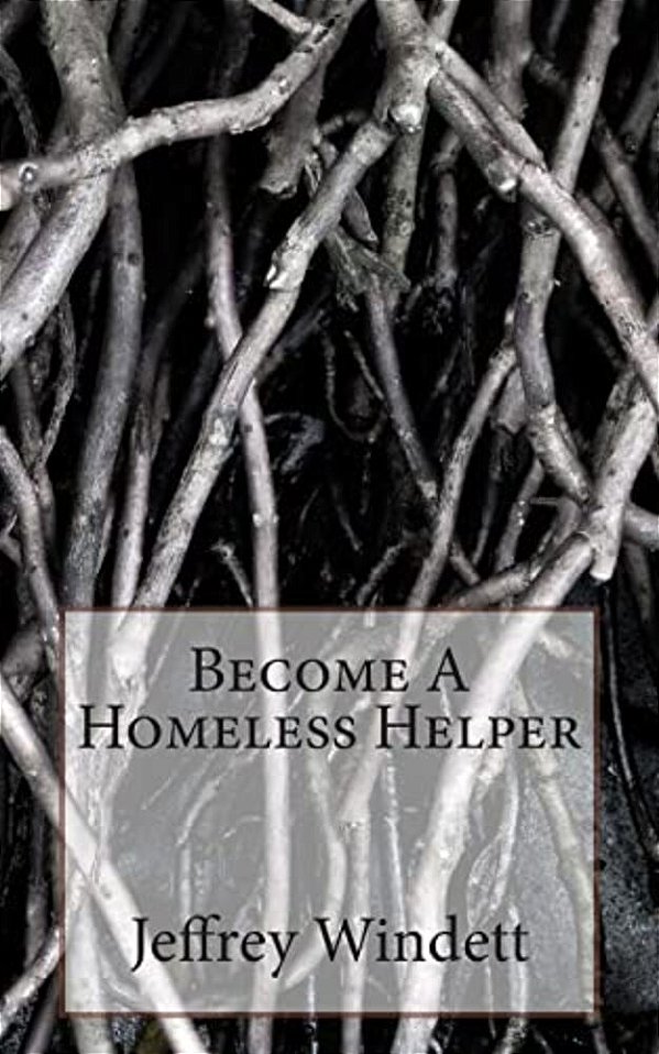 Become A Homeless Helper-..
