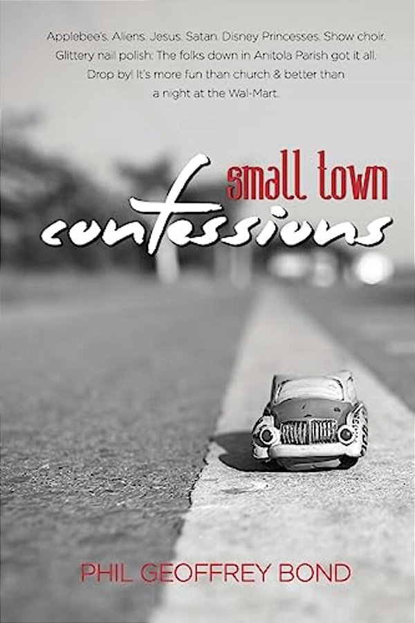 Small Town Confessions-..